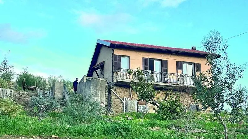Sequestrata la villetta di Bordighera in cui è morta la bimba di 2 anni\n