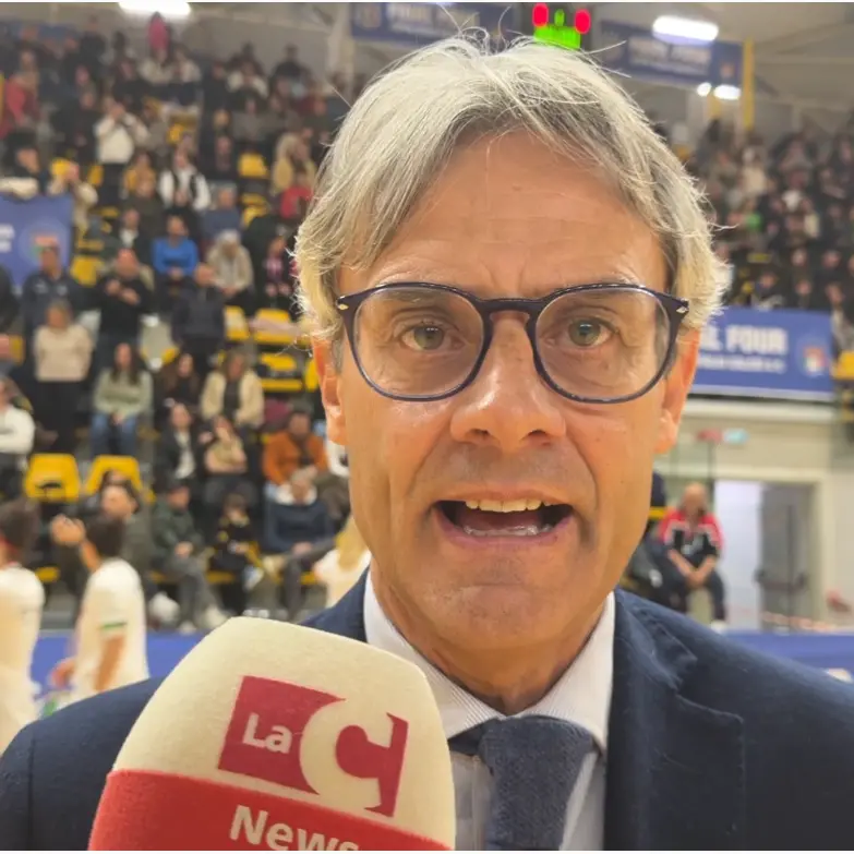 Nazionale italiana U19 e Femminile in Calabria,\u00A0Mirarchi: «La dimostrazione che la nostra macchina organizzativa funziona»\n