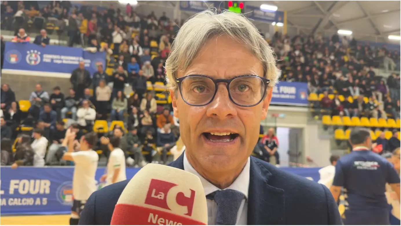 Nazionale italiana U19 e Femminile in Calabria,\u00A0Mirarchi: «La dimostrazione che la nostra macchina organizzativa funziona»\n