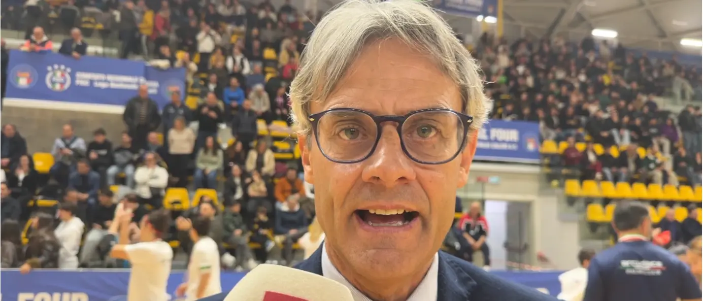 Nazionale italiana U19 e Femminile in Calabria,\u00A0Mirarchi: «La dimostrazione che la nostra macchina organizzativa funziona»\n