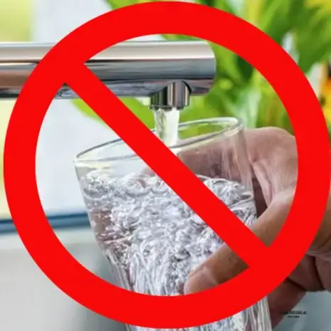 Acqua non potabile a Tropea: scatta l’ordinanza dei commissari\n