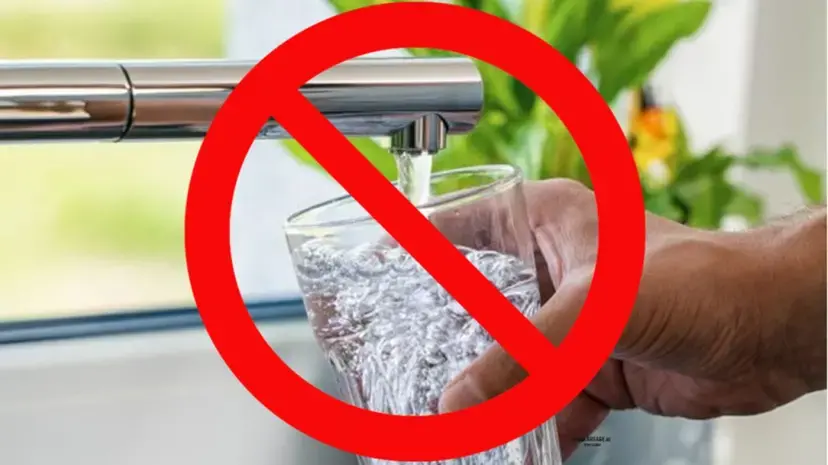 Acqua non potabile a Tropea: scatta l’ordinanza dei commissari\n