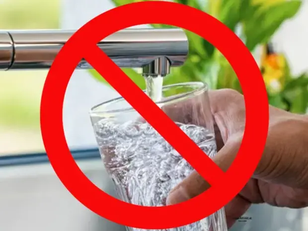 Acqua non potabile a Tropea: scatta l’ordinanza dei commissari