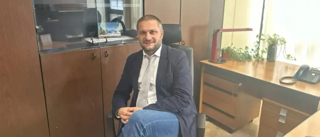 Bocale calcio Admo, Pollifroni:\u00A0«Ogni nostra\u00A0iniziativa\u00A0ispirata al motto\u00A0Nessuno Escluso Mai»\n