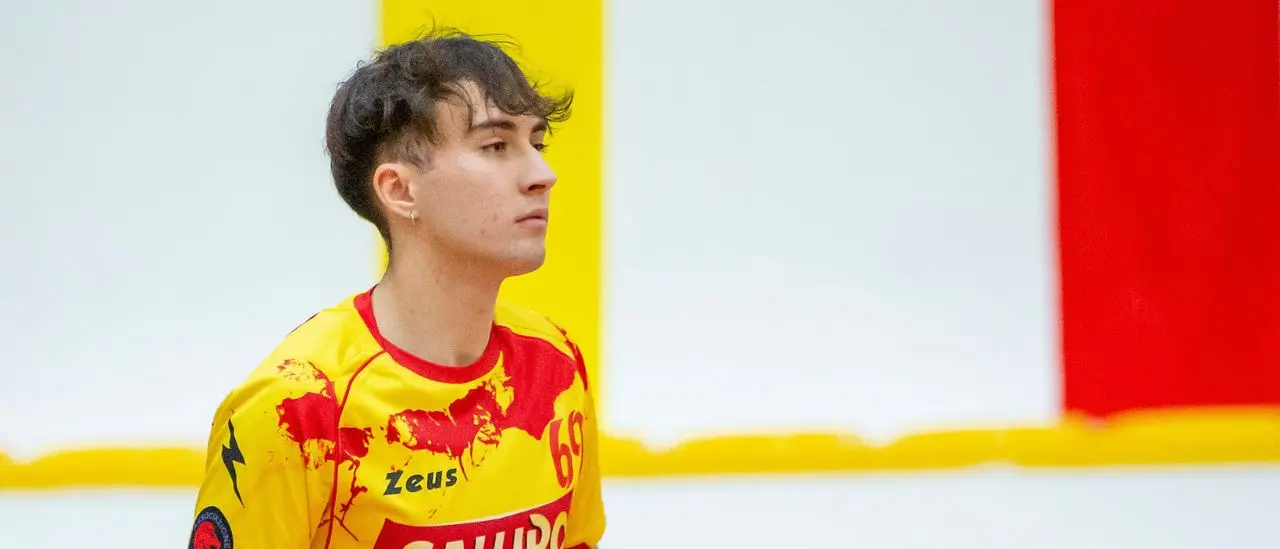 Volley maschile, la Tonno Callipo attende la Termini Imerese ultima in classifica. Netti: «Siamo ai vertici con merito, ma non possiamo abbassare la guardia»\n