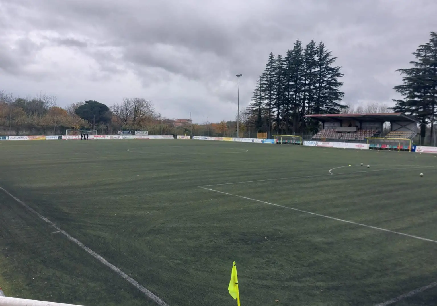 Cittanova, arbitro di 16 anni picchiato da un genitore. Per il giovane è la seconda aggressione in pochi mesi\n