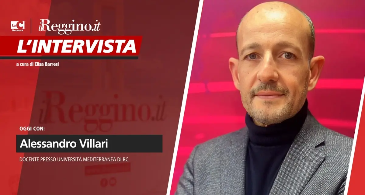 Designland. Beyond differences: il professor Villari racconta un progetto tra Africa e Mediterraneo\n