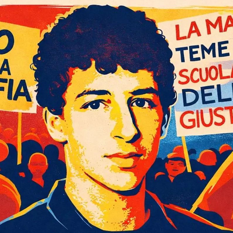 Francesco Megna, ucciso a Cittanova nel 1988 all’età di 14 anni: l’iniziativa del coordinamento\u00A0Docenti Diritti Umani\n