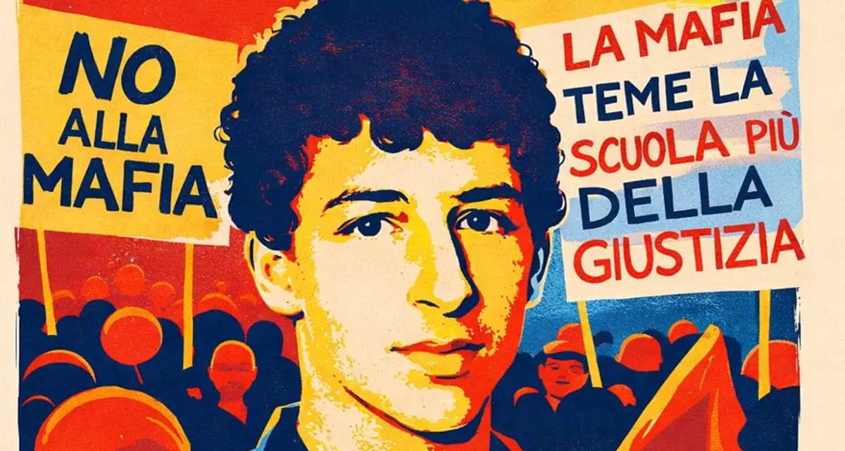 Francesco Megna, ucciso a Cittanova nel 1988 all’età di 14 anni: l’iniziativa del coordinamento\u00A0Docenti Diritti Umani\n