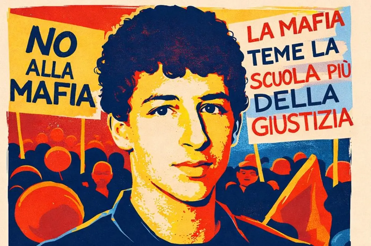 Francesco Megna, ucciso a Cittanova nel 1988 all’età di 14 anni: l’iniziativa del coordinamento\u00A0Docenti Diritti Umani\n