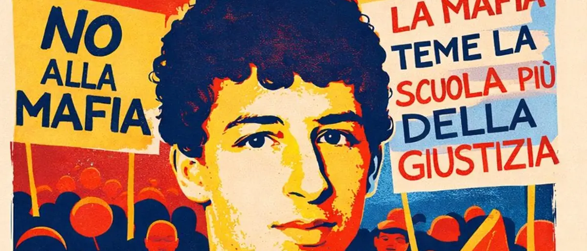 Francesco Megna, ucciso a Cittanova nel 1988 all’età di 14 anni: l’iniziativa del coordinamento\u00A0Docenti Diritti Umani\n