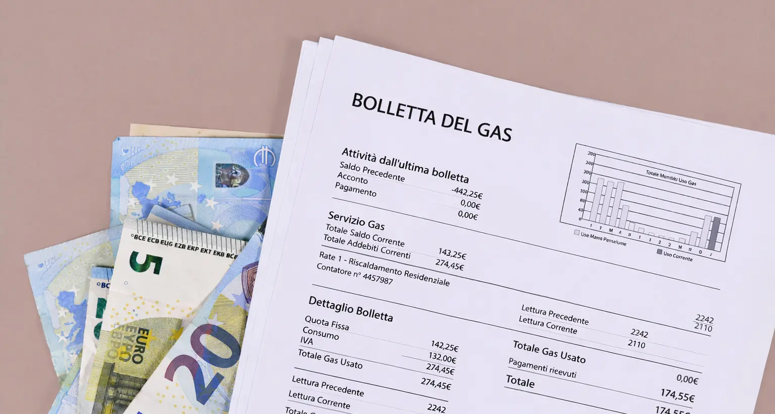 Bollette sospese nei comuni colpiti dal maltempo: ecco i 13 centri vibonesi che rientrano nell’elenco\n