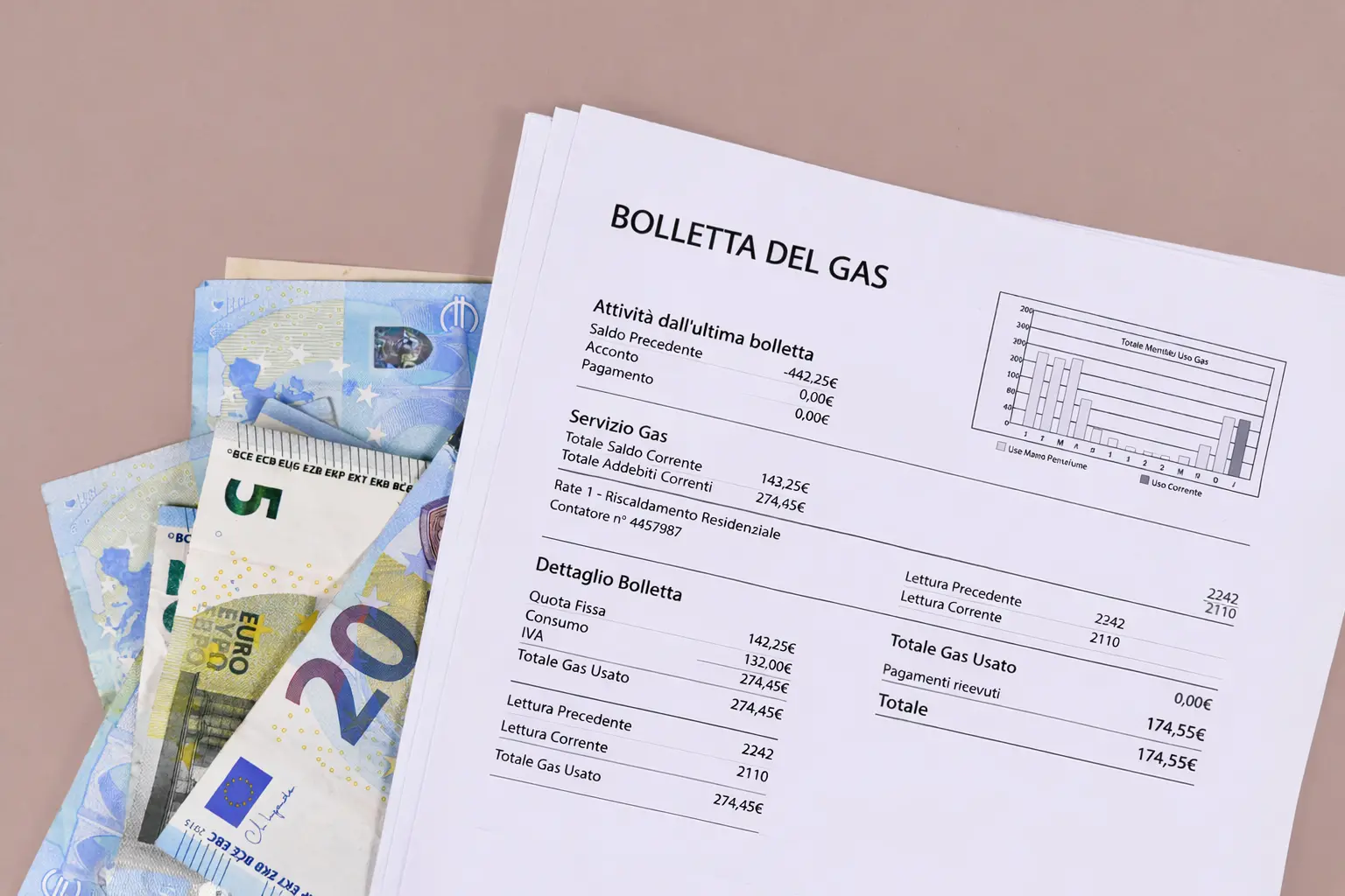 Bollette sospese nei comuni colpiti dal maltempo: ecco i 13 centri vibonesi che rientrano nell’elenco\n