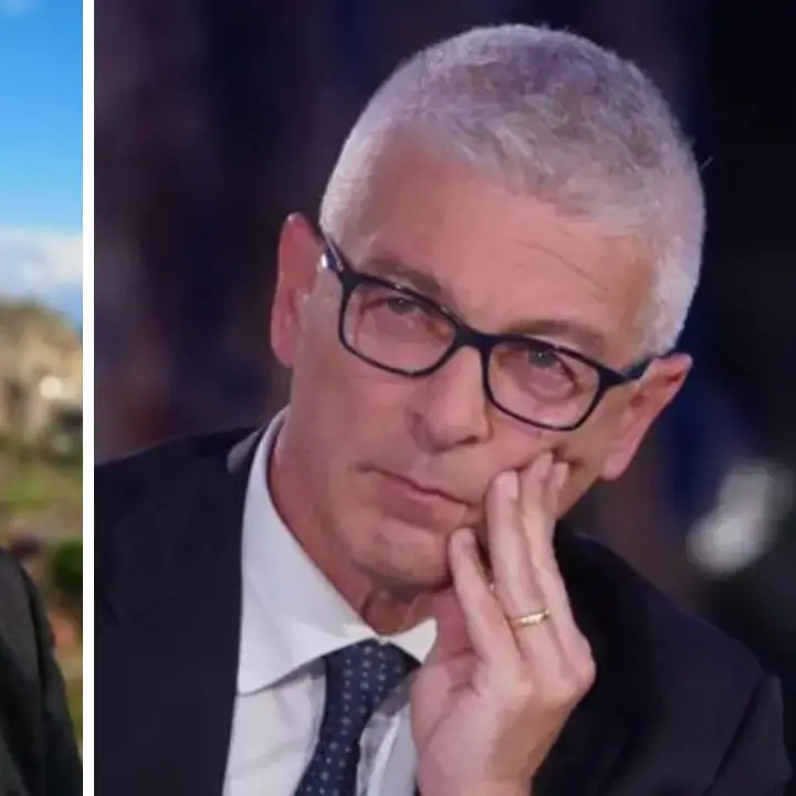 <p>Chi si rivede, Nicola Morra candidato a sostegno di Antonio Piserà sindaco a Tropea: «Sarà l’assessore alla Legalità e alla Trasparenza»</p>