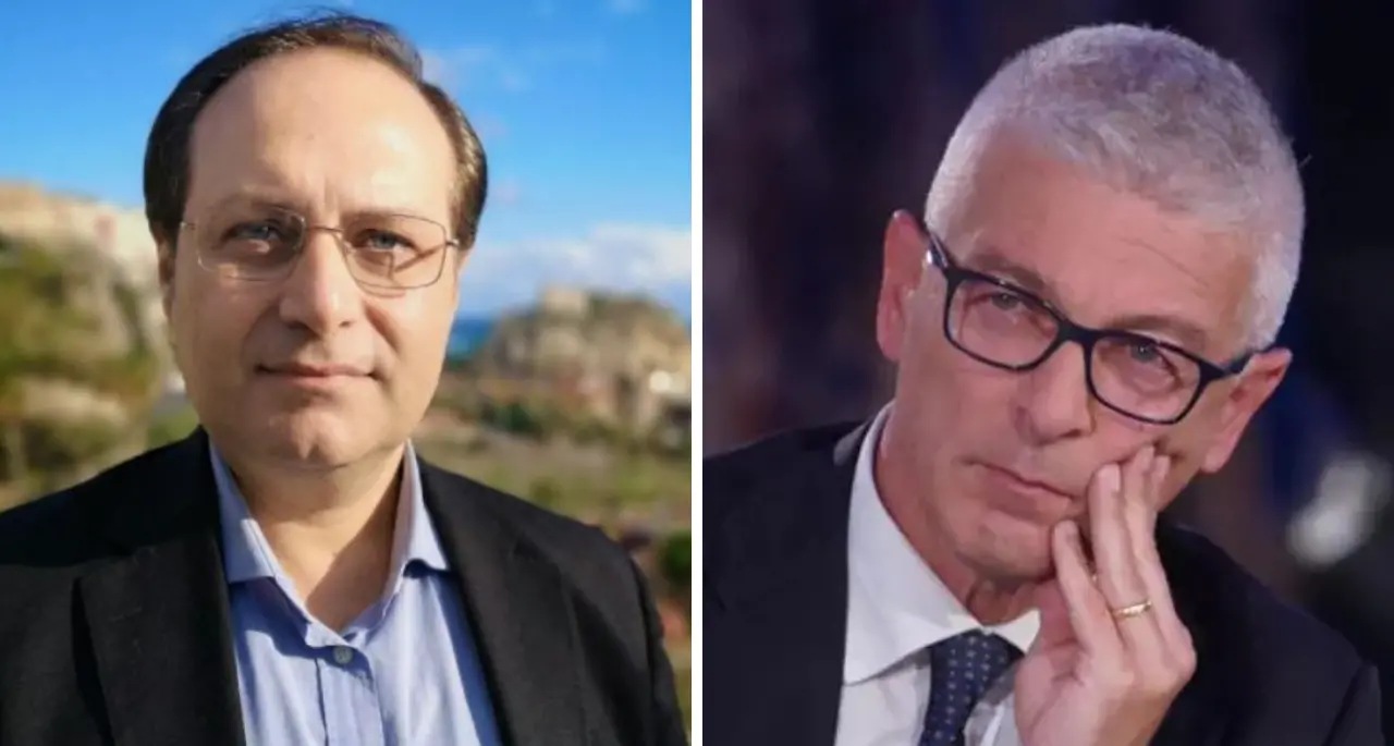 Tropea, Nicola Morra candidato a sostegno di Antonio Piserà sindaco: «Sarà l’assessore alla Legalità e alla Trasparenza»\n