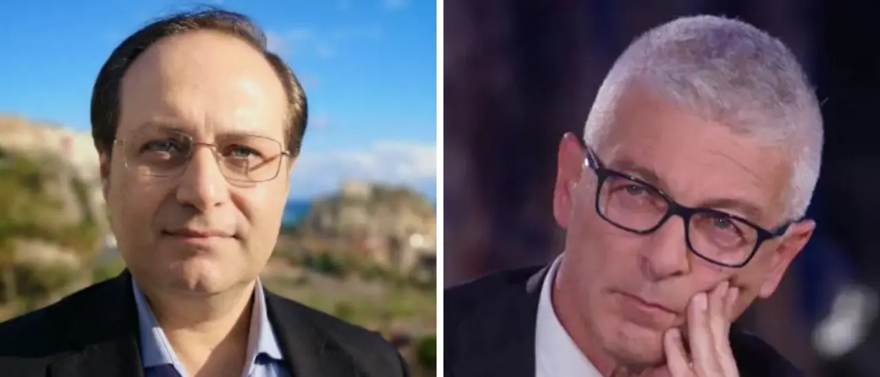 Tropea, Nicola Morra candidato a sostegno di Antonio Piserà sindaco: «Sarà l’assessore alla Legalità e alla Trasparenza»\n