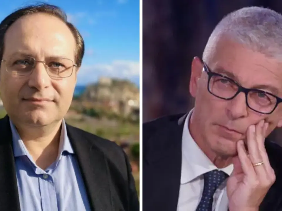 Tropea, Nicola Morra candidato a sostegno di Antonio Piserà sindaco: «Sarà l’assessore alla Legalità e alla Trasparenza»
