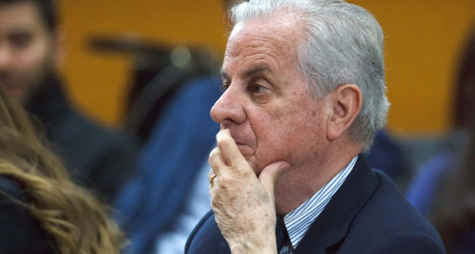 «’Ndrangheta di casa in Liguria», il sociologo Sciarrone denuncia i clan e l’ex ministro Scajola lo querela\n