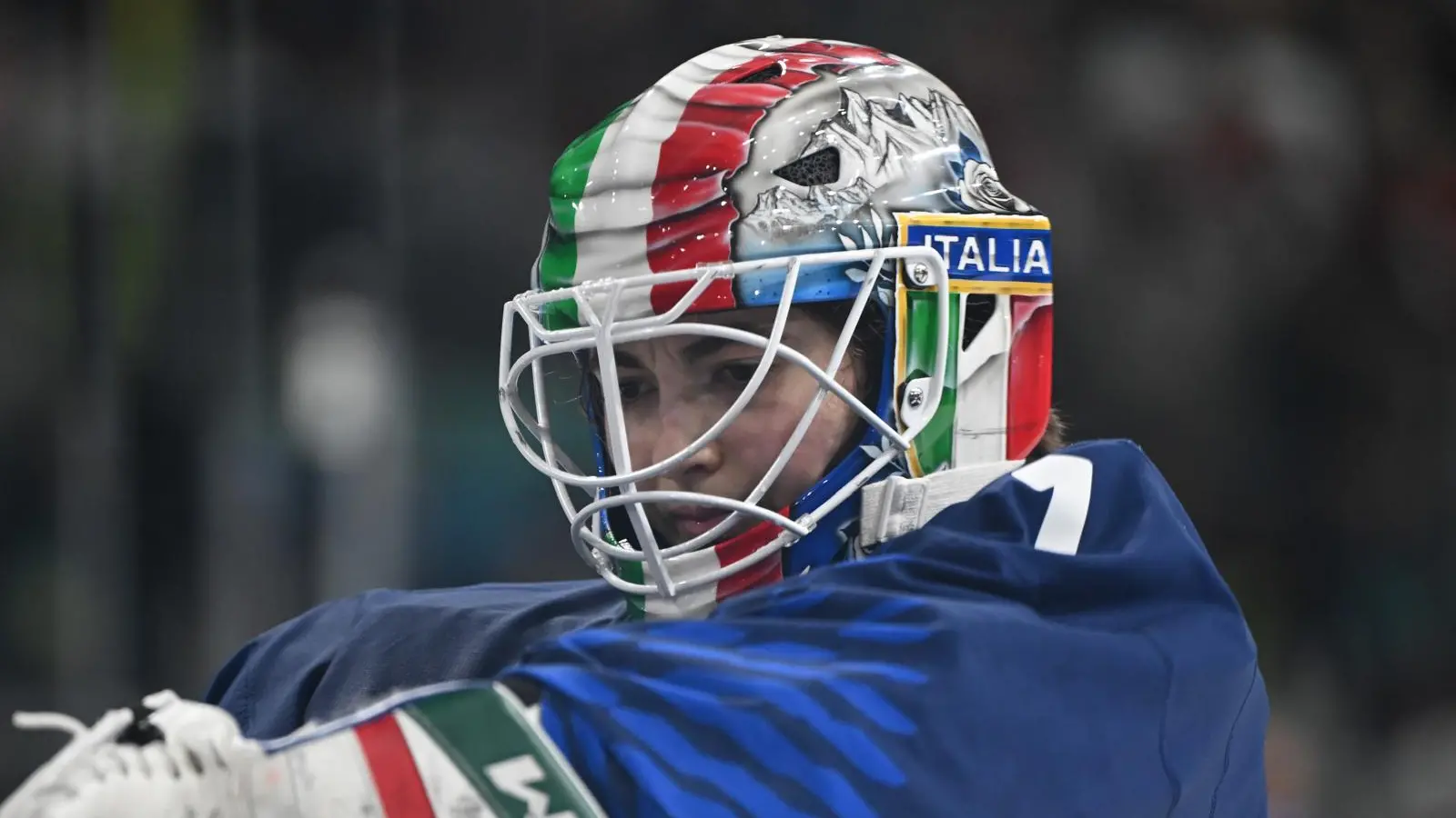 Olimpiadi, le azzurre dell’hockey pronte a sfidare Usa. La “calabrese” Durante: «Sarà un’occasione unica»\n\n\n