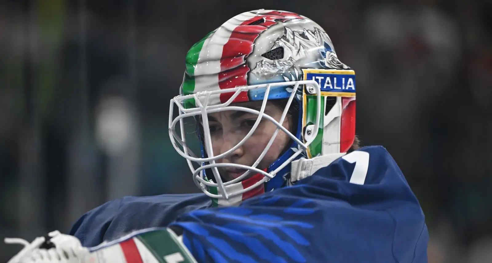 Olimpiadi, le azzurre dell’hockey pronte a sfidare Usa. La “calabrese” Durante: «Sarà un’occasione unica»\n\n\n