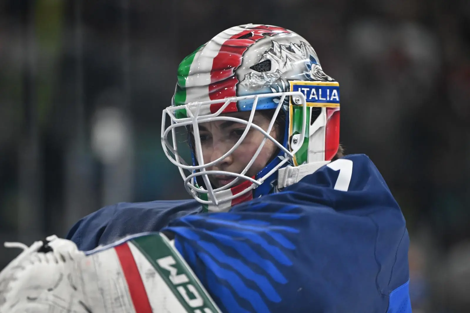 Olimpiadi, le azzurre dell’hockey pronte a sfidare Usa. La “calabrese” Durante: «Sarà un’occasione unica»\n\n\n