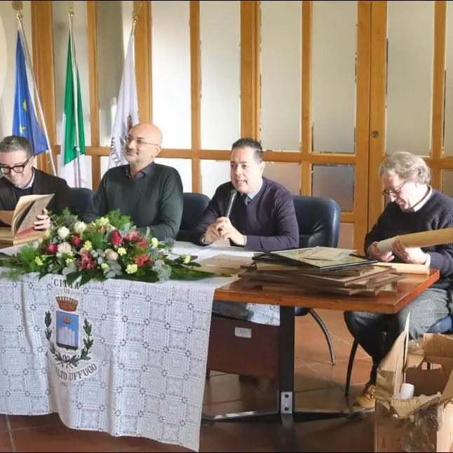 Donazione storica al Museo Leoncavallo: spartiti e bozzetti originali a Montalto\n