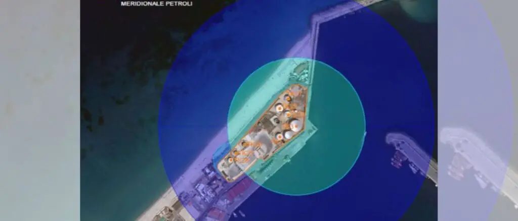 Rinnovata la concessione ventennale a Meridionale Petroli: ecco le ragioni della sconfitta del Comune di Vibo\n