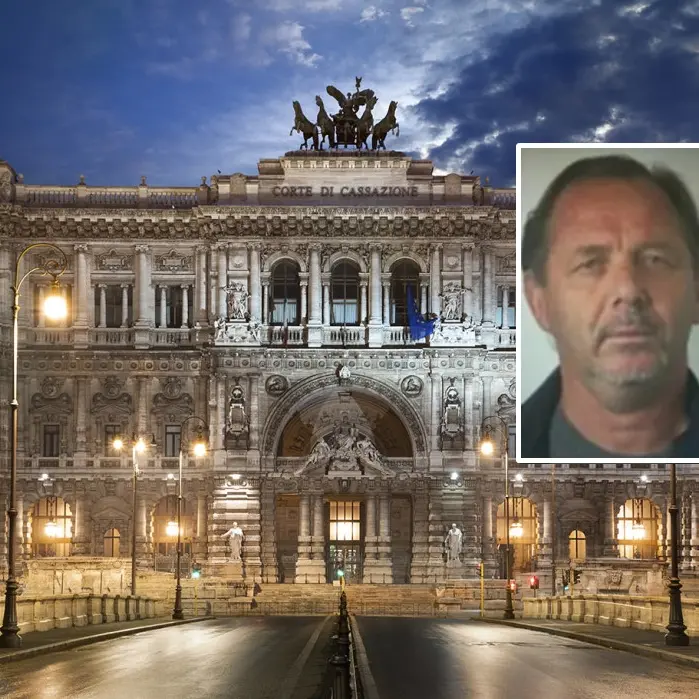La Cassazione ordina di rivedere la sorveglianza speciale per il boss di Parghelia\n