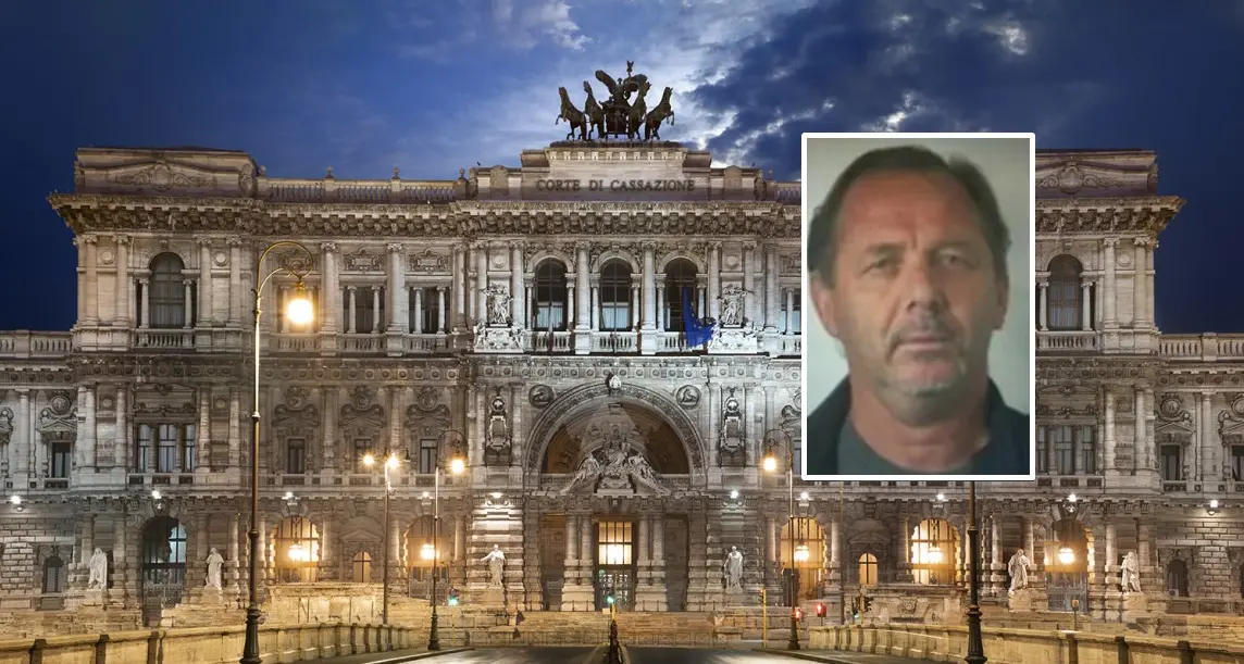 La Cassazione ordina di rivedere la sorveglianza speciale per il boss di Parghelia\n