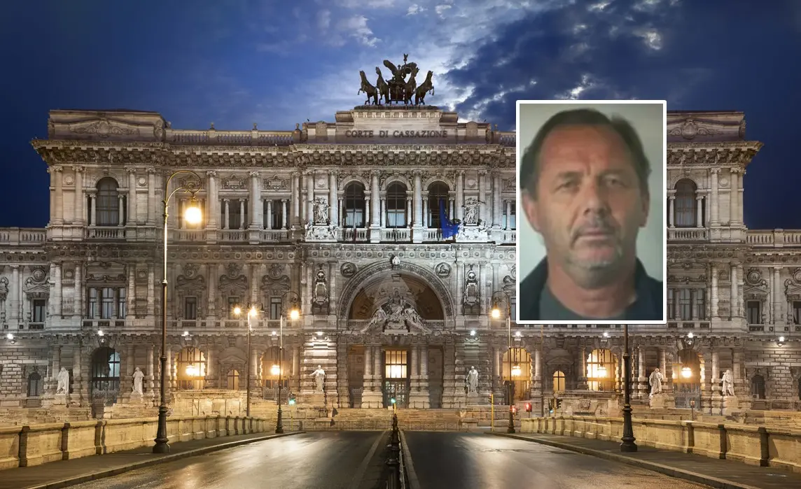 La Cassazione ordina di rivedere la sorveglianza speciale per il boss di Parghelia\n