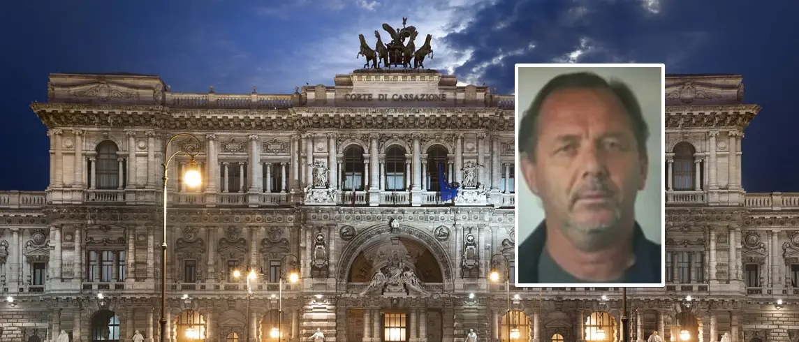 La Cassazione ordina di rivedere la sorveglianza speciale per il boss di Parghelia\n