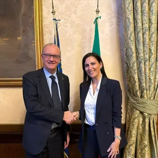 Istruzione, Micheli incontra Valditara:\u00A0«La Calabria dimostra visione strategica»\n