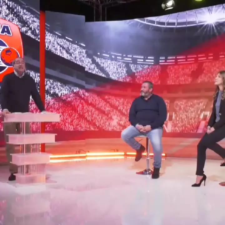 Serie D,\u00A0Saladino a LaC: «Reggina e Savoia sono le squadre con più organizzazione»\n