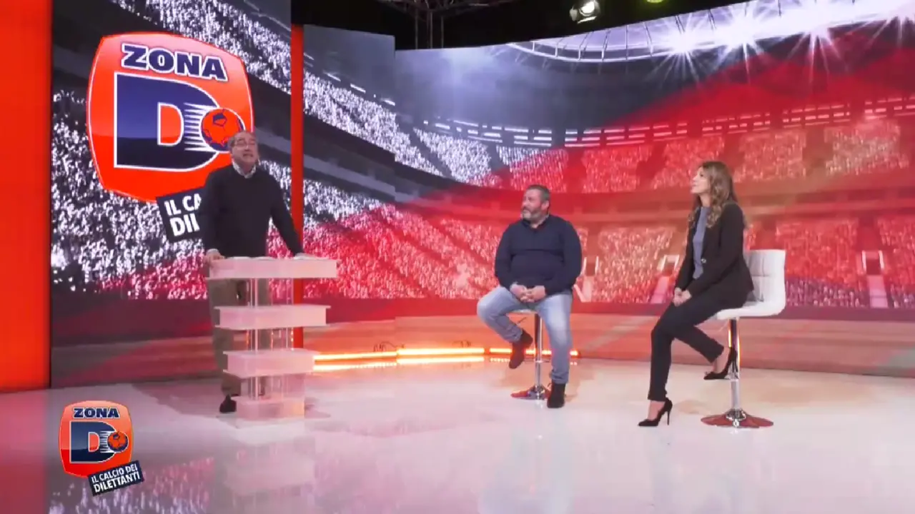 Serie D,\u00A0Saladino a LaC: «Reggina e Savoia sono le squadre con più organizzazione»\n