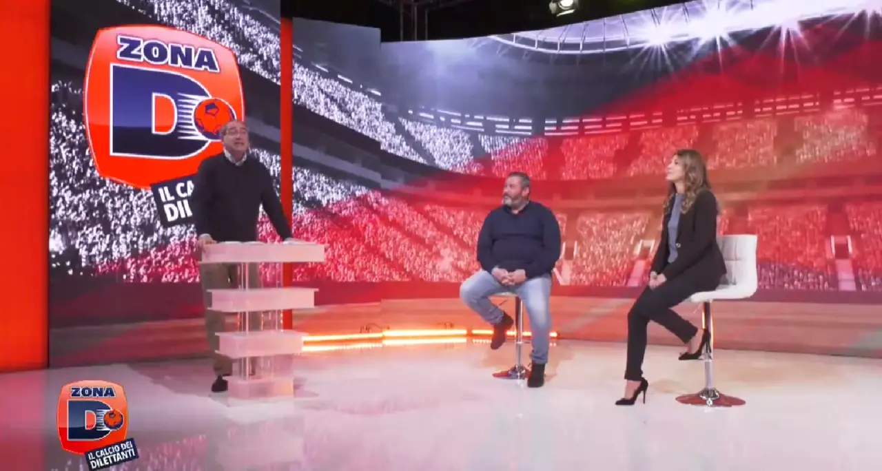 Serie D,\u00A0Saladino a LaC: «Reggina e Savoia sono le squadre con più organizzazione»\n