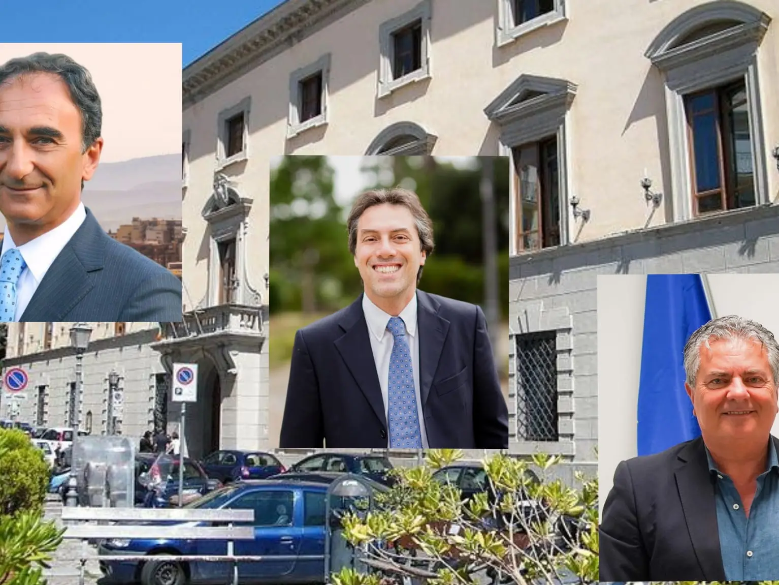 Sfiducia al sindaco, la mossa di Mancuso e il tavolo nazionale: firme in stand-by. Messaggio agli alleati: «Il candidato sono io, niente scherzi con Abramo»