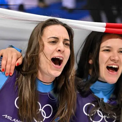 Milano-Cortina 2026, l’Italia vola: 13 medaglie e doppio oro nello slittino\n