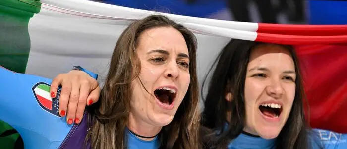 Milano-Cortina 2026, l’Italia vola: 13 medaglie e doppio oro nello slittino\n
