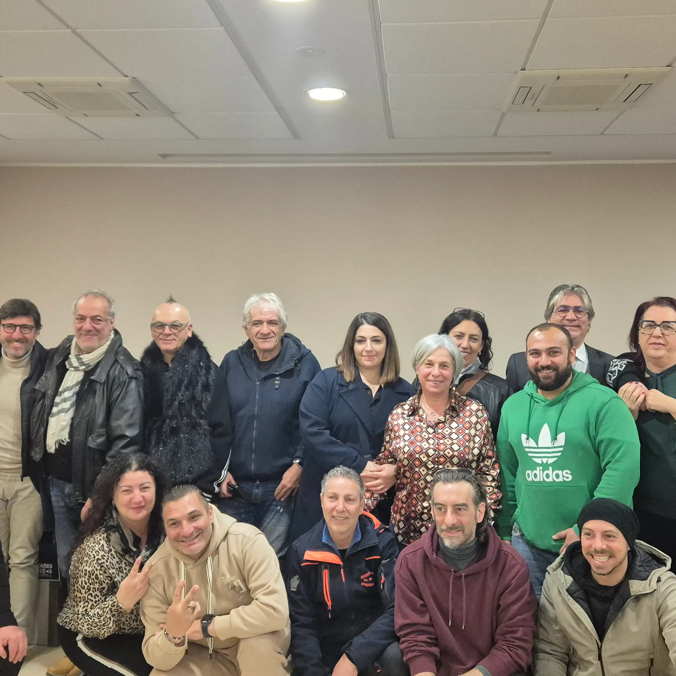 Ciclone di solidarietà: il\u00A015 febbraio evento\u00A0nel quartiere marinaro per sostenere i commercianti colpiti dal maltempo\n