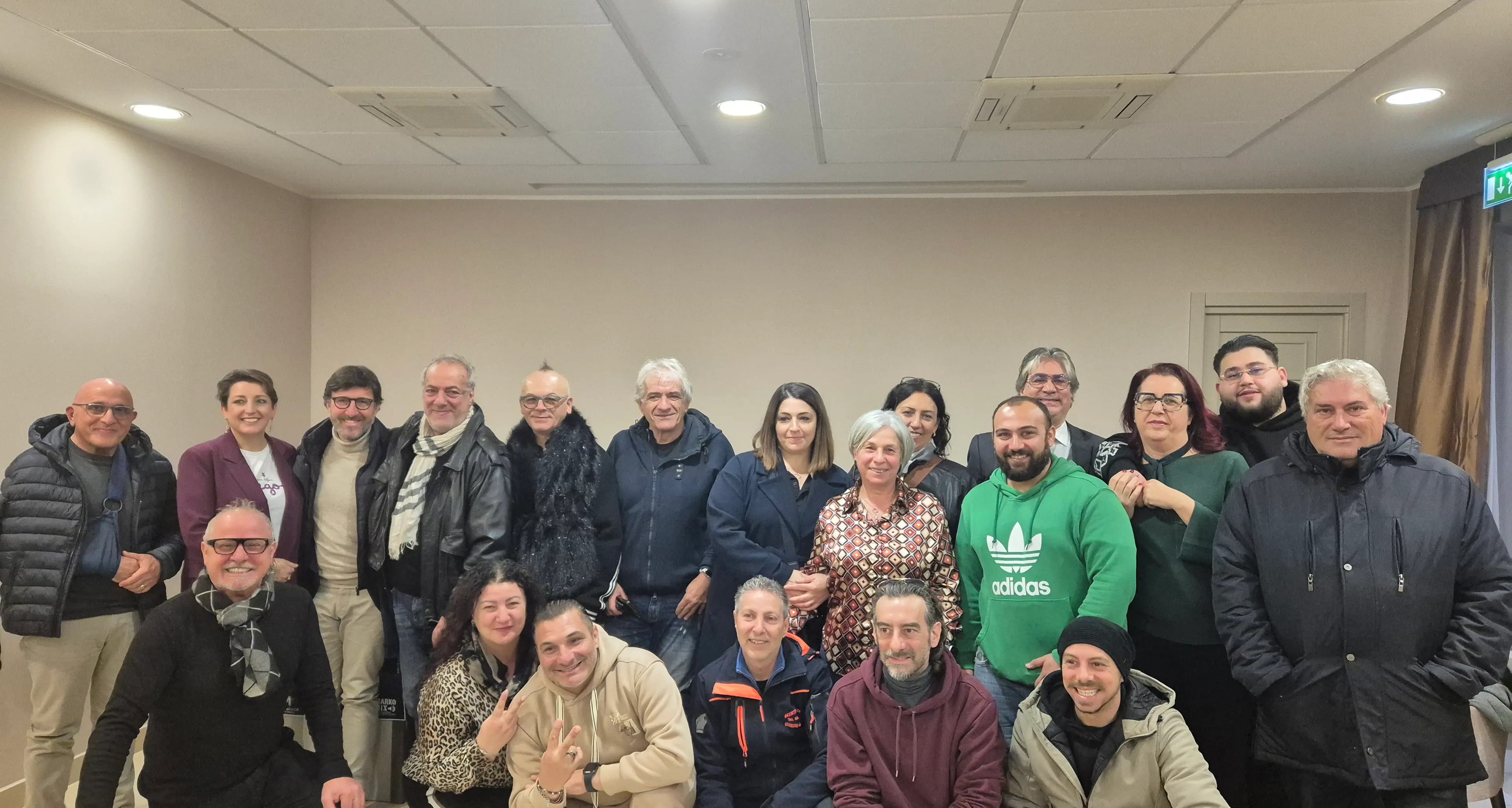 Ciclone di solidarietà: il\u00A015 febbraio evento\u00A0nel quartiere marinaro per sostenere i commercianti colpiti dal maltempo\n