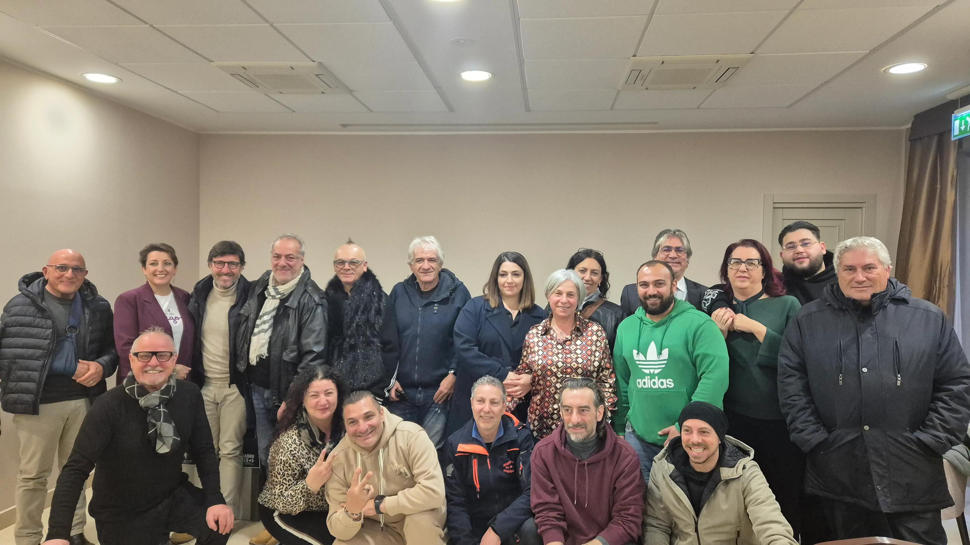 Ciclone di solidarietà: il\u00A015 febbraio evento\u00A0nel quartiere marinaro per sostenere i commercianti colpiti dal maltempo\n