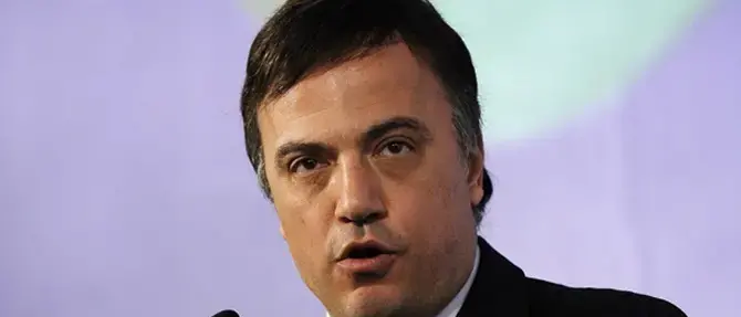 Calabresi nel Mondo, assoluzione (e prescrizione) per l’ex sottosegretario Giuseppe Galati\n