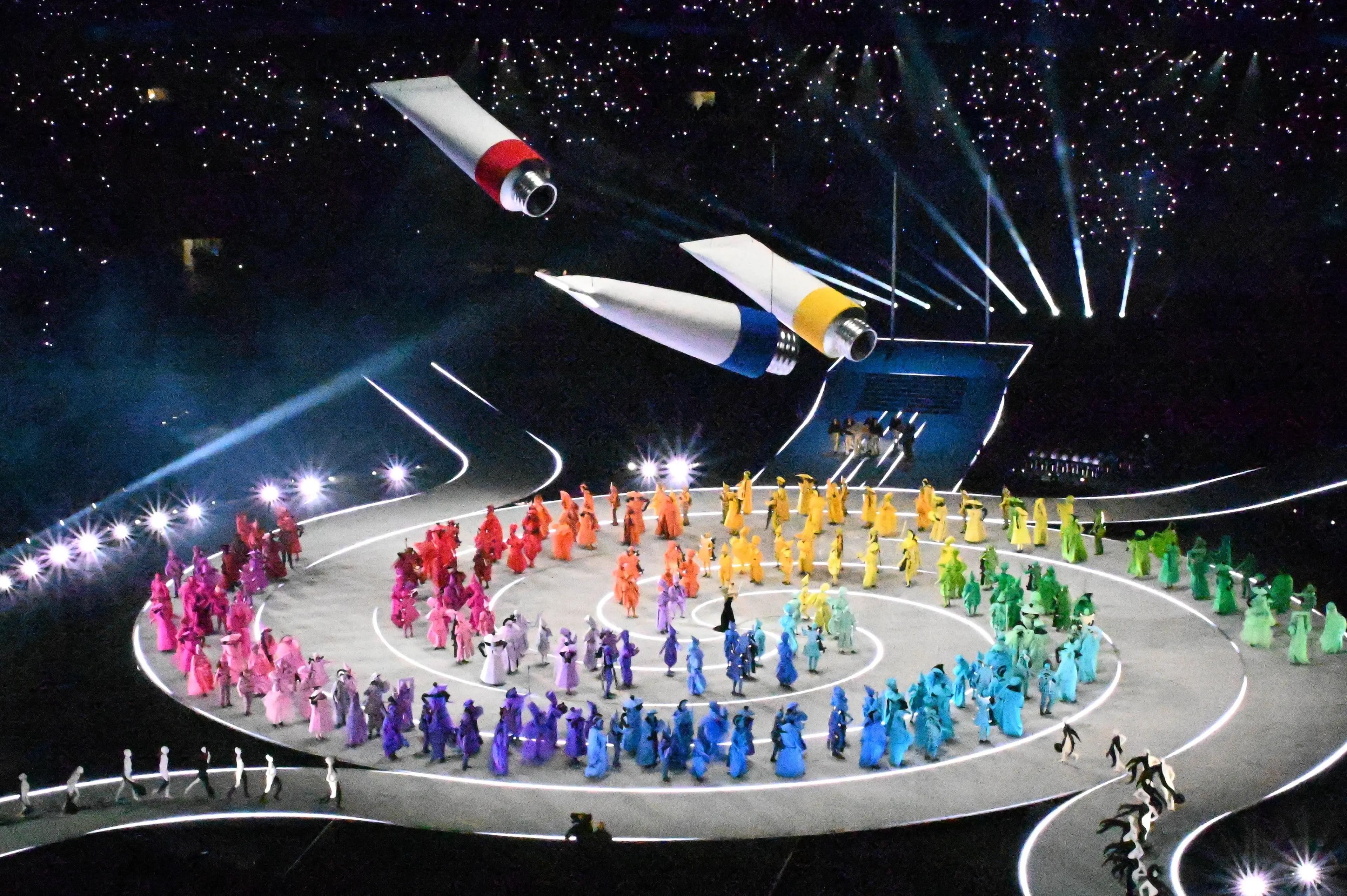 Carissimi Giochi: biglietti alle stelle e spalti vuoti, l’Olimpiade che rischia di allontanare i tifosi\n