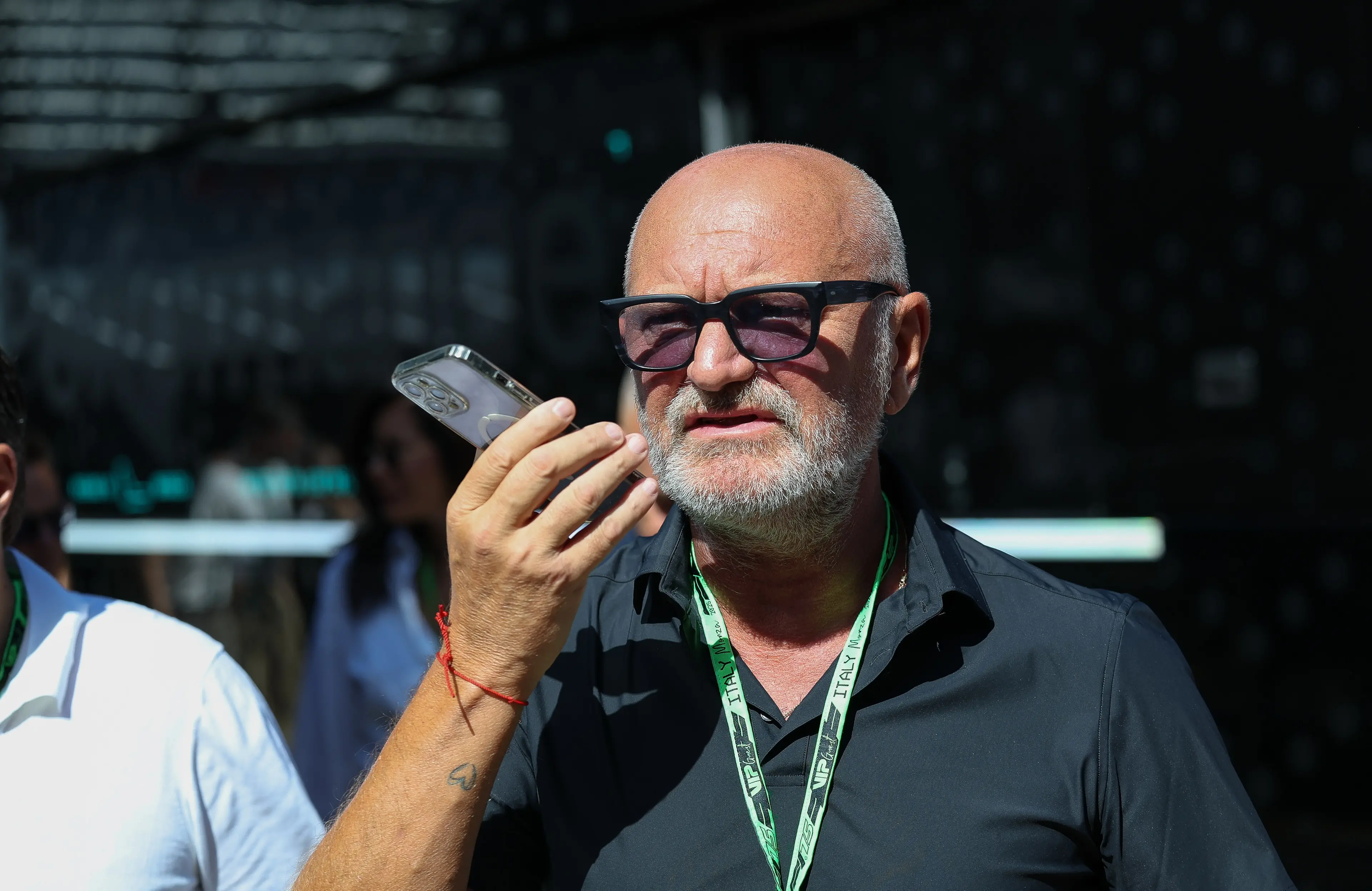 Da Pucci a Venezi, da Insegno a Barbareschi e Petrecca: l’egemonia culturale che inciampa sempre\n\nnello stesso copione\n