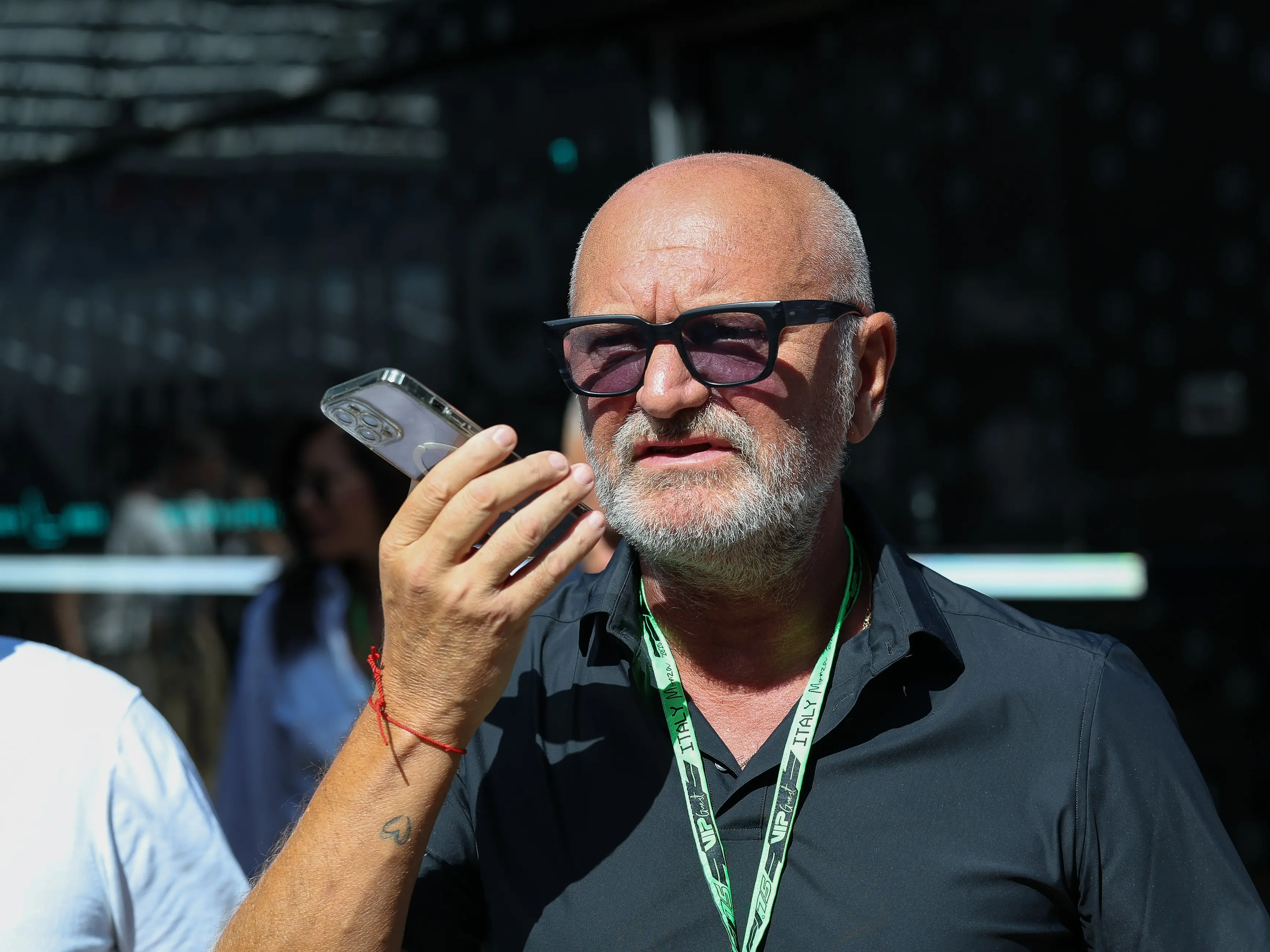 Da Pucci a Venezi, da Insegno a Barbareschi e Petrecca: l’egemonia culturale che inciampa sempre nello stesso copione