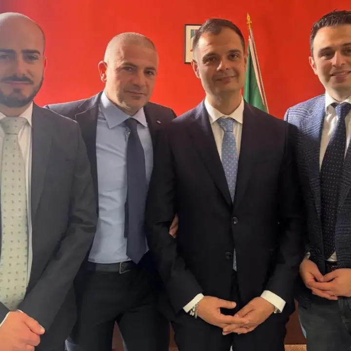 Rinnovata la concessione a Meridionale Petroli, Cuore Vibonese chiede conto al sindaco Romeo: «Sua responsabilità»\n