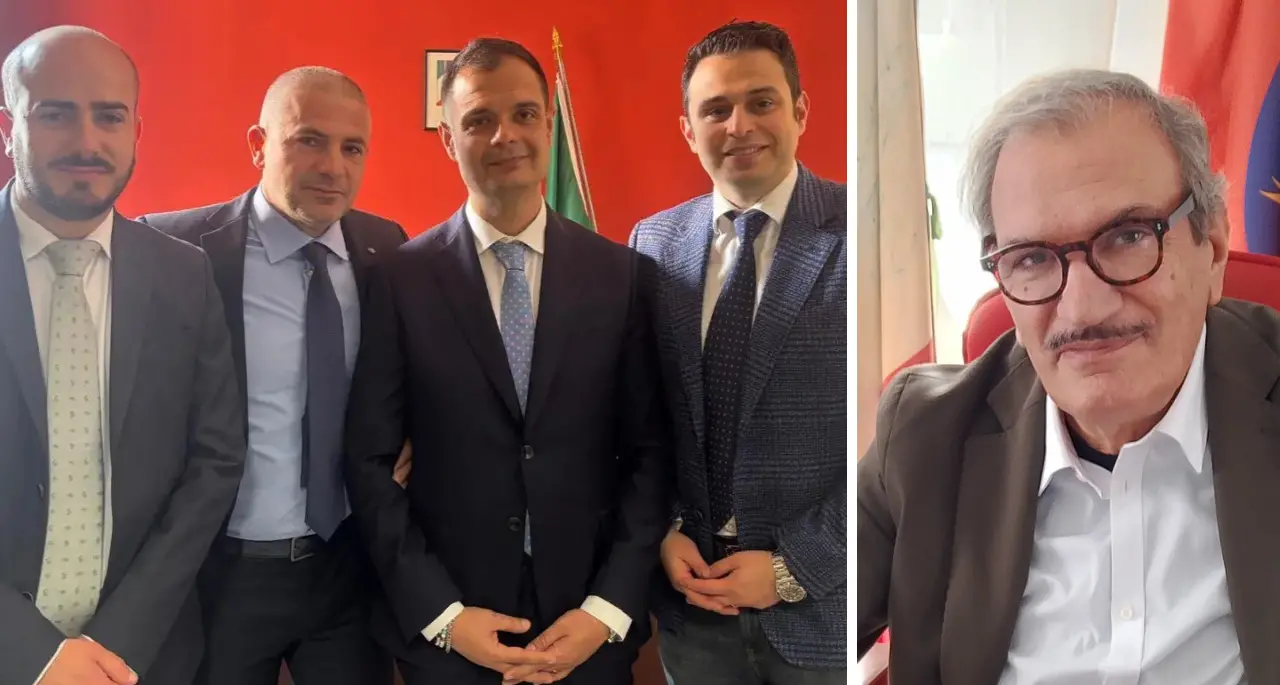 Rinnovata la concessione a Meridionale Petroli, Cuore Vibonese chiede conto al sindaco Romeo: «Sua responsabilità»\n