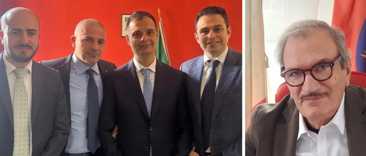 Rinnovata la concessione a Meridionale Petroli, Cuore Vibonese chiede conto al sindaco Romeo: «Sua responsabilità»\n