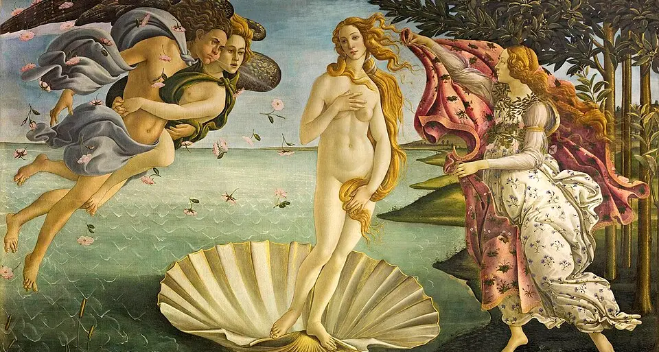 Fenomenologia del cuore umano: anatomia di nove amori celebri nell'arte\n