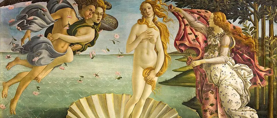 Fenomenologia del cuore umano: anatomia di nove amori celebri nell'arte\n